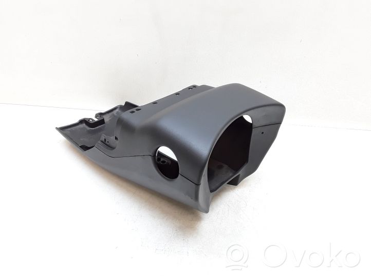 Volvo V40 Garniture de colonne de volant 1303815