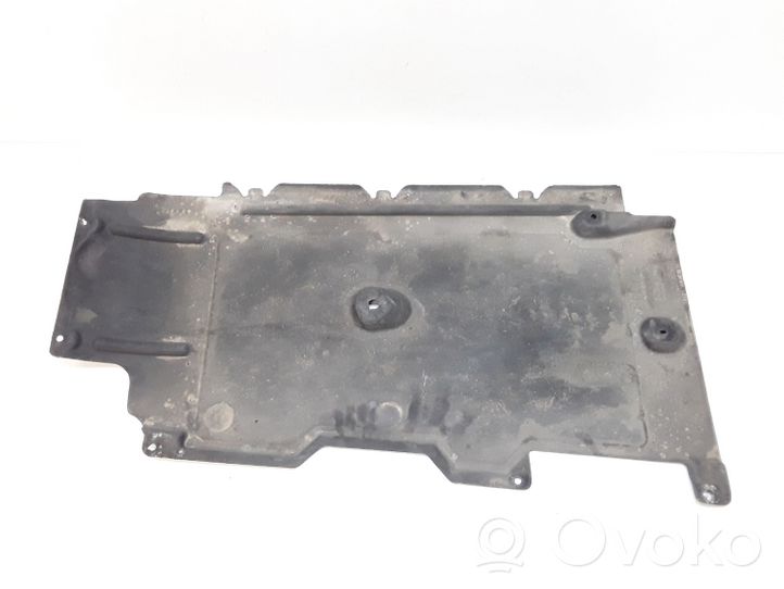 Volvo V40 Couvercle de plateau inférieur 31378225