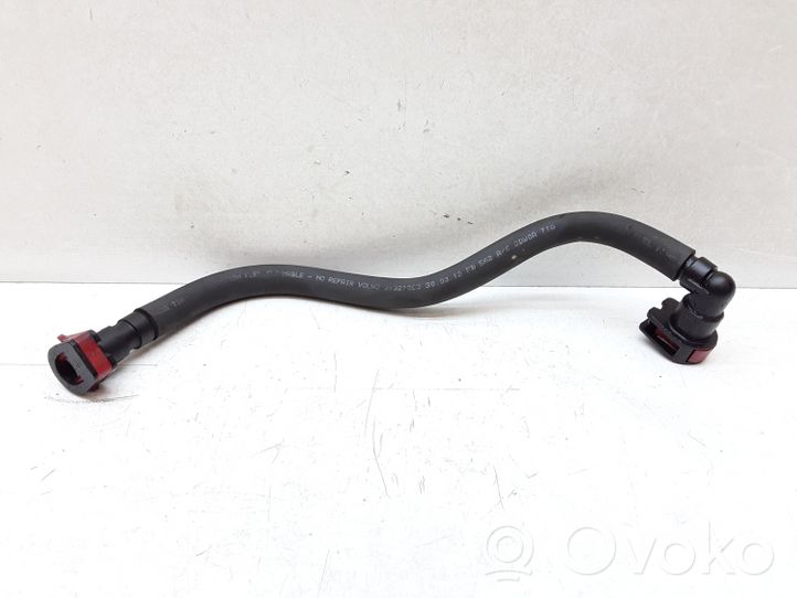 Volvo V40 Tuyau d'alimentation conduite de carburant 31321263