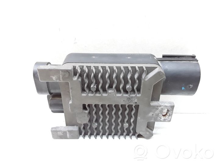 Volvo V40 Relais de ventilateur de liquide de refroidissement 940009301