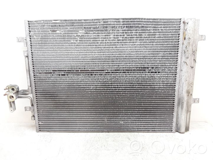 Volvo S60 Radiatore di raffreddamento A/C (condensatore) 