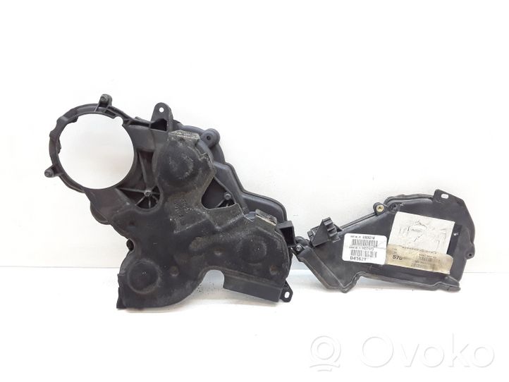 Volvo S60 Timing belt guard (cover) 9684193080