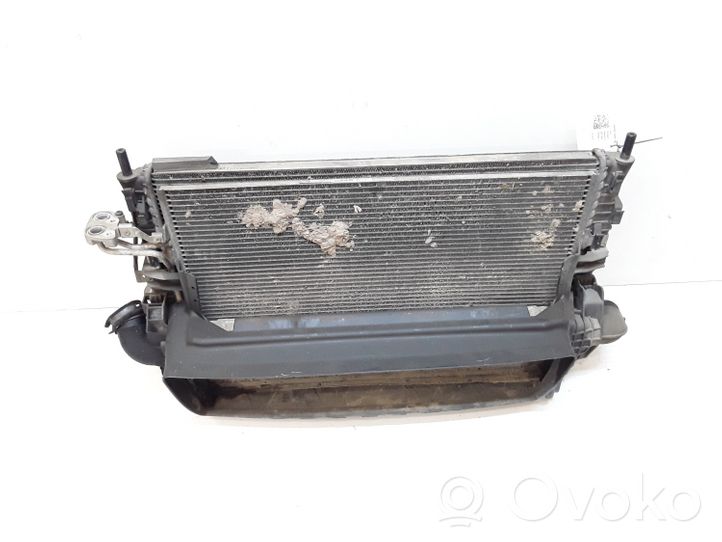 Volvo V50 Kit Radiateur 4N5H19710BC