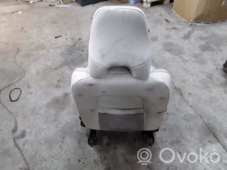 Volvo XC90 Front driver seat 