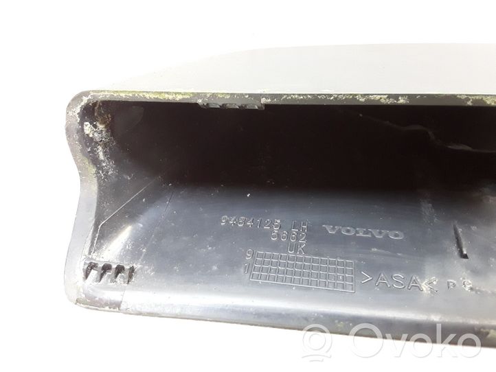 Volvo XC70 Cache barre de toit 9484125