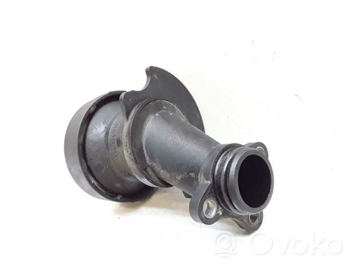 Volvo V70 Oil fill pipe 30777537