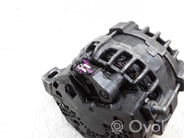 Volvo V50 Generatore/alternatore 31288879