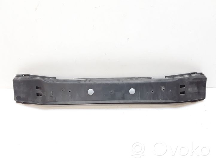 Volvo V50 Renfort de pare-chocs avant 30655877