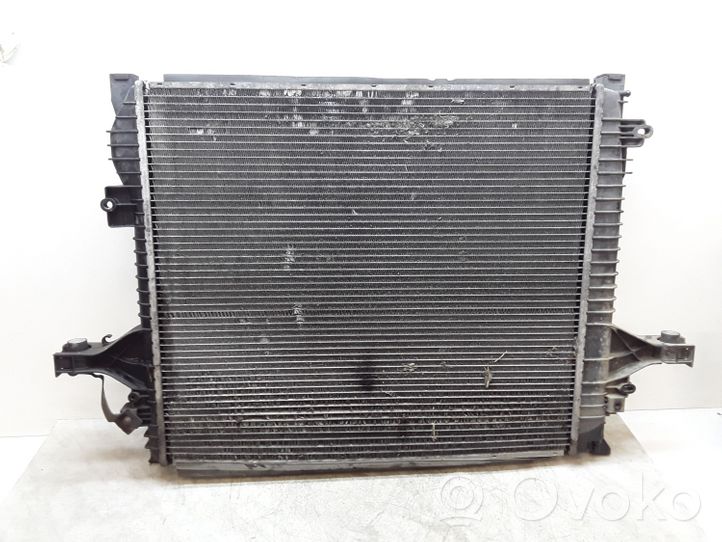 Volvo XC90 Radiateur de refroidissement 