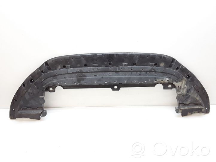 Volvo V60 Front bumper skid plate/under tray 