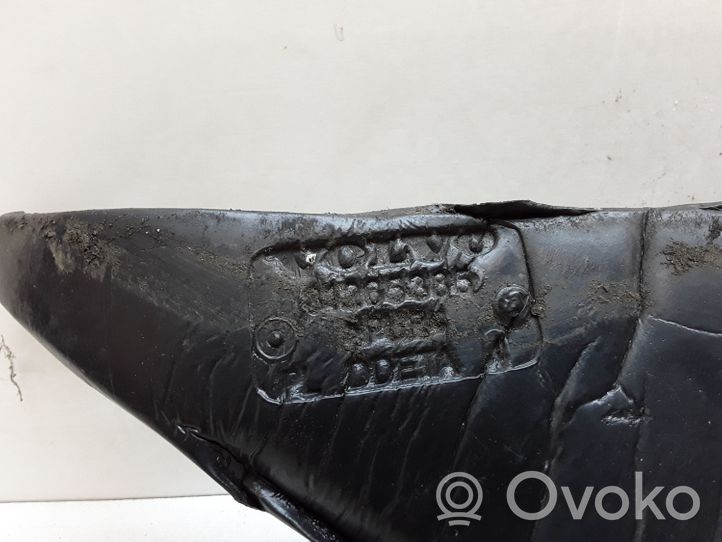 Volvo V60 Fender foam support/seal 31265385