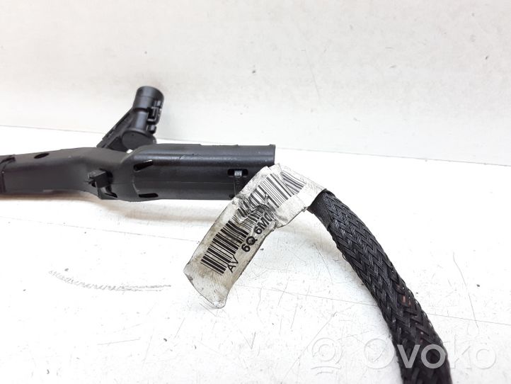 Volvo V60 Glow plug wires AV6Q6M091