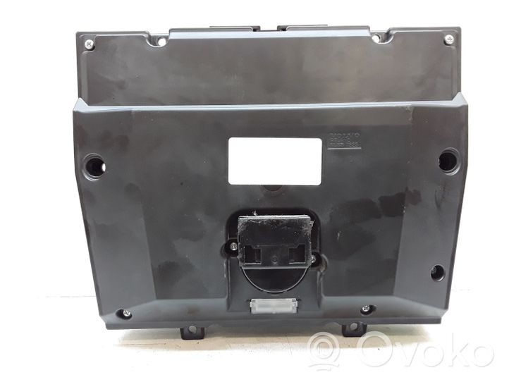 Volvo V60 Climate control unit 31324827