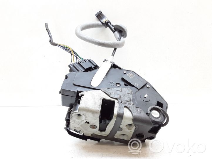 Volvo V60 Rear door lock 31301746