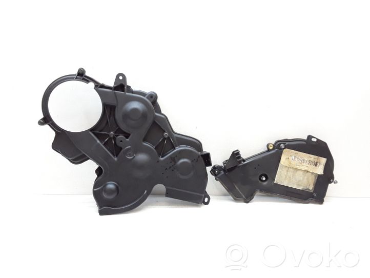 Volvo V60 Osłona paska / łańcucha rozrządu 9469903