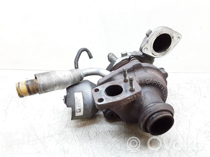 Volvo S60 Turbo 9686120680