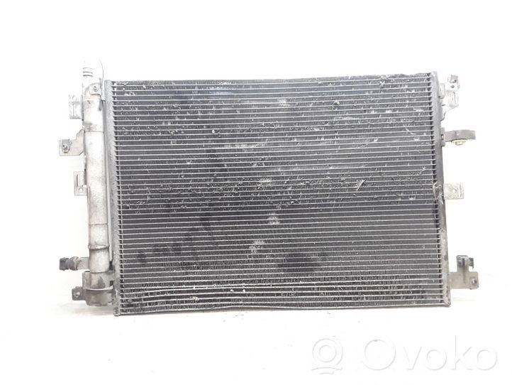 Volvo XC90 Radiateur condenseur de climatisation 30780197