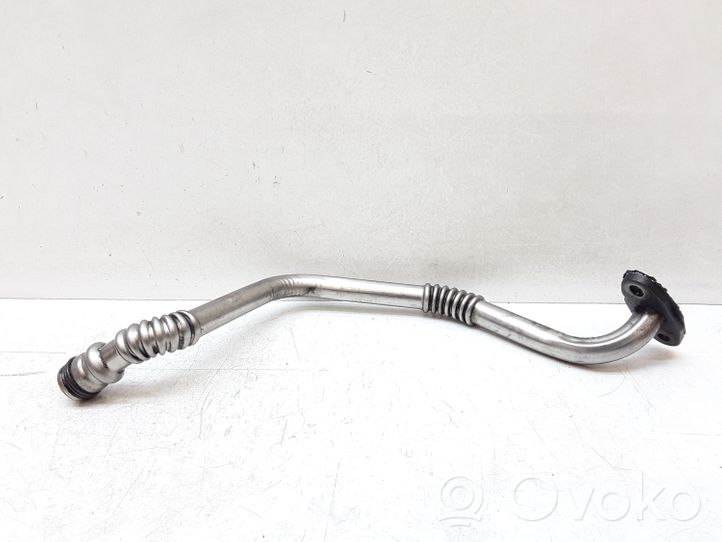 Volvo S40, V40 EGR valve line/pipe/hose 