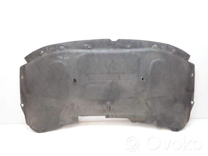 Volvo V70 Engine bonnet/hood sound/heat insulation 