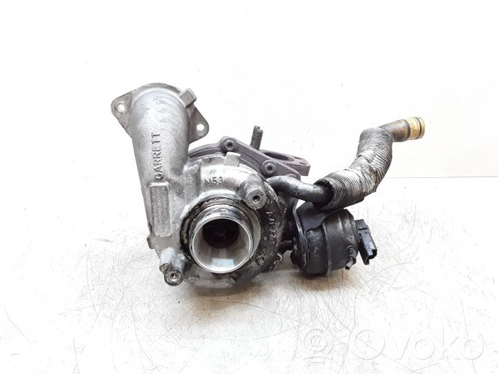 Volvo V70 Turbina 9686120680