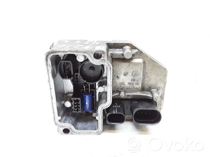 Volvo XC90 Centralina/modulo ECU ripartitore di coppia 5WP3350501