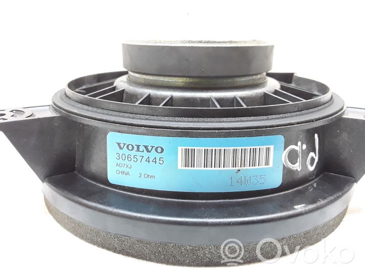 Volvo V40 Altoparlante portiera anteriore 30657445