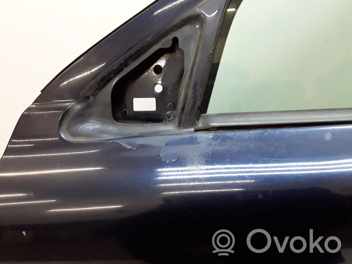 Volvo S60 Portiera anteriore 