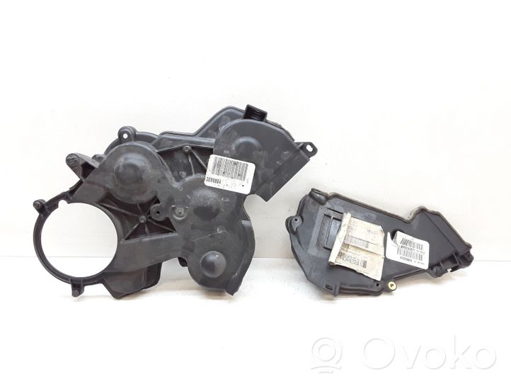 Volvo V40 Cache carter courroie de distribution 9684193080