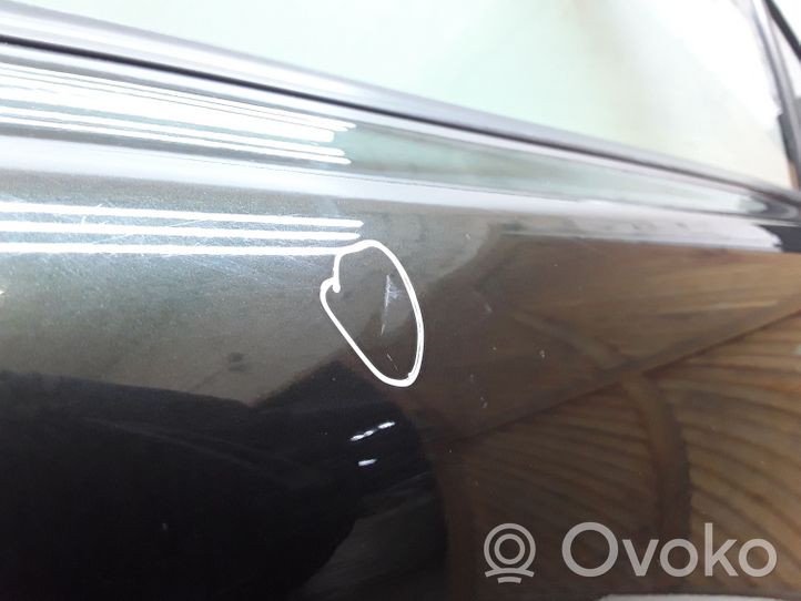 Volvo S60 Rear door 