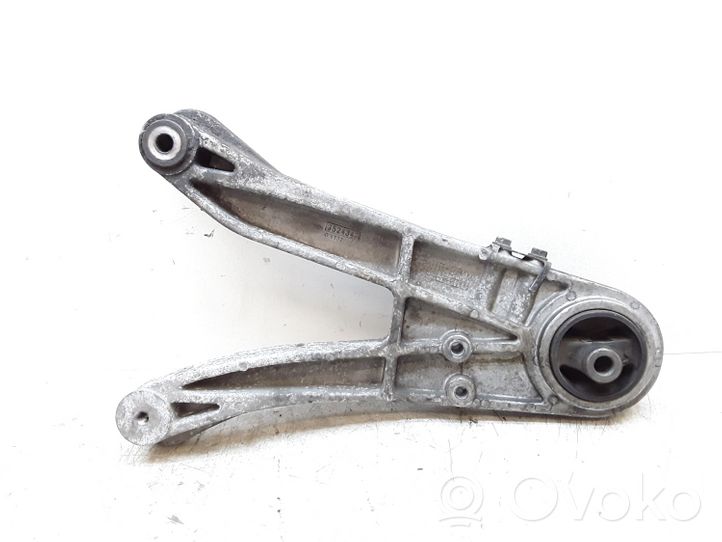 Volvo S80 Support, suspension du moteur 3524347