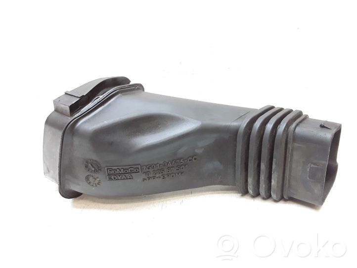 Volvo V70 Tube d'admission d'air 7G919A675CC