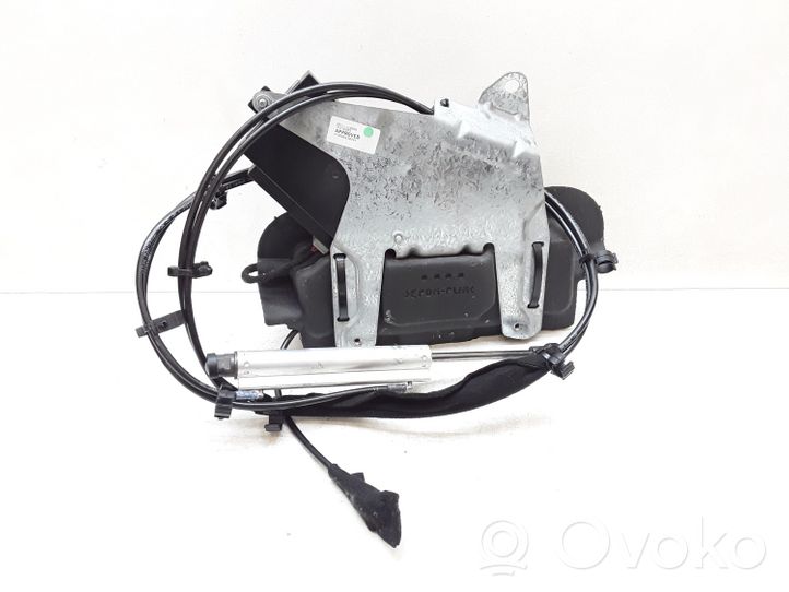 Volvo V70 Tavaratilan luukun hydrauliikkasarja 30716759