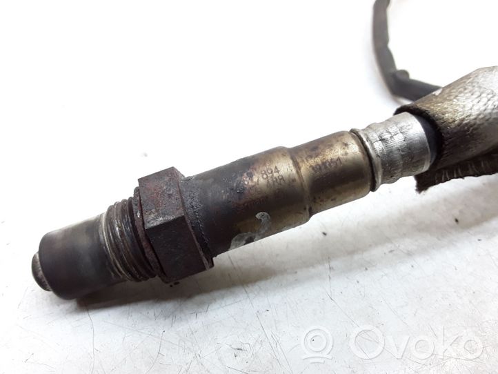 Volvo XC90 Sonde lambda 8677894