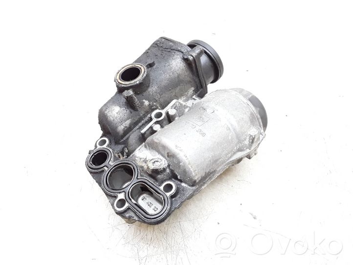 Volvo V70 Support de filtre à huile 6740273266