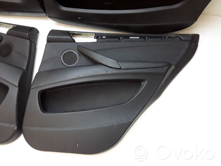 BMW X5 E70 Siège Arrière Accoudoir Central Porte-Gobelet 52209120259 Neuf  Vrai