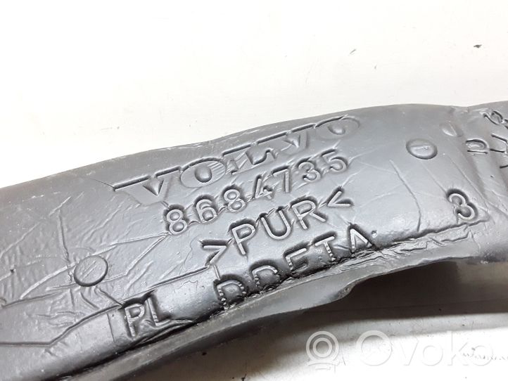 Volvo XC70 Fender foam support/seal 8684735