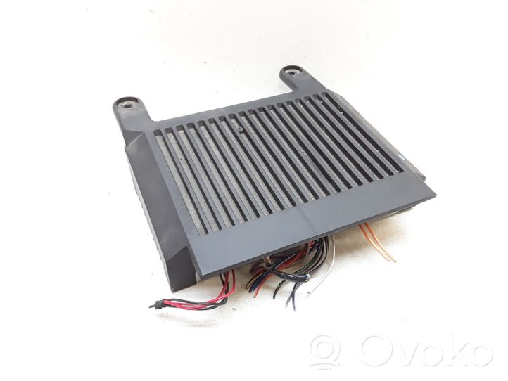 Volvo XC70 Amplificatore 31282142