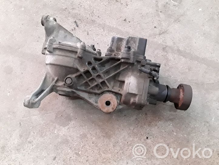 Volvo XC60 Rear differential P31325006