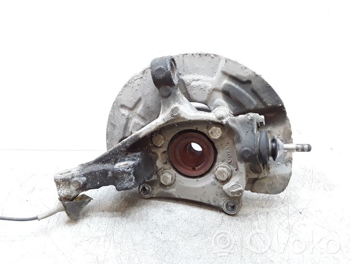 Volvo XC70 Front wheel hub spindle knuckle 