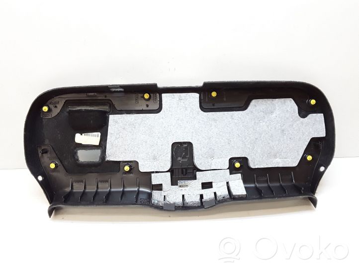 Volvo XC60 Trunk/boot trim cover 