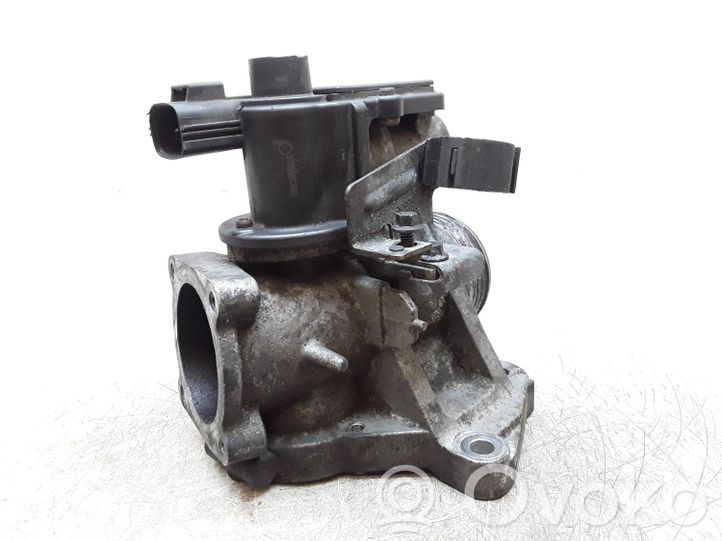 Volvo xc90 store egr valve