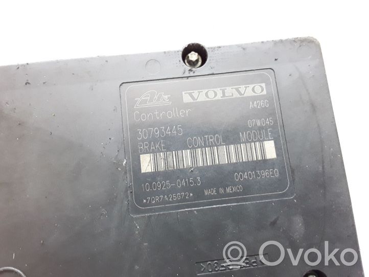 Volvo XC70 ABS Pump 30793445