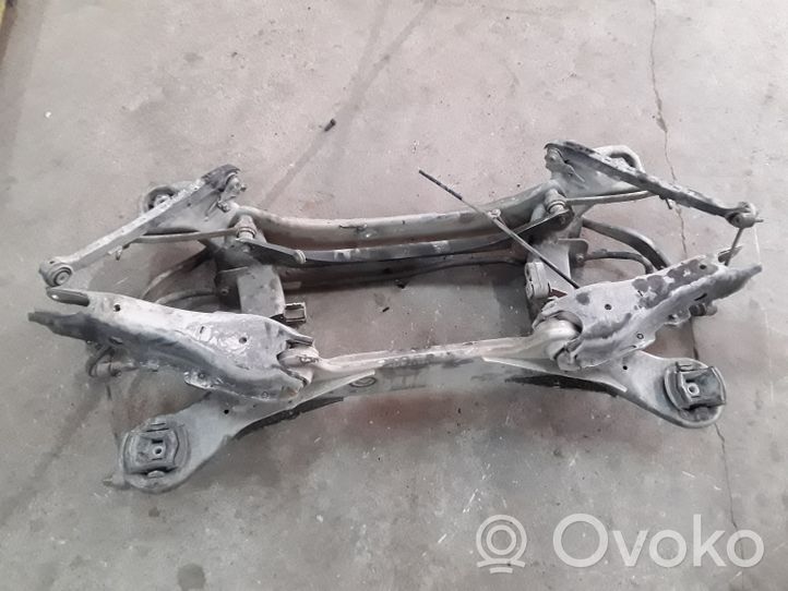 Mercedes-Benz S W220 Rear subframe 