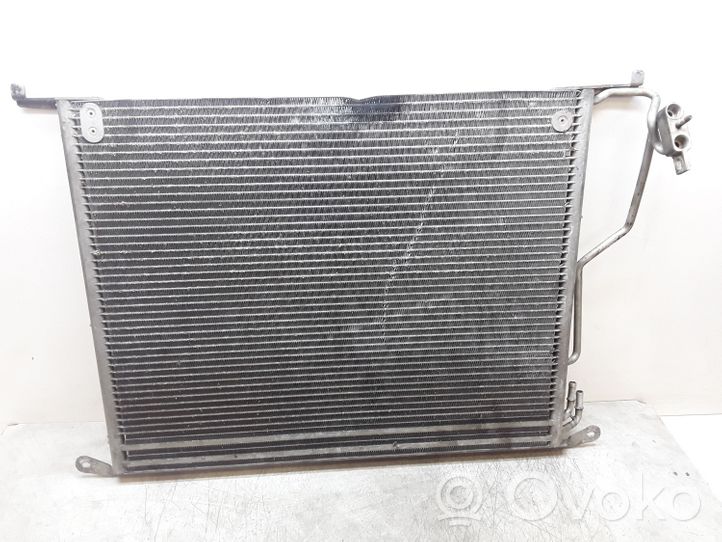 Mercedes-Benz S W220 Radiateur condenseur de climatisation 