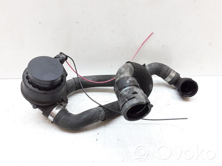 Volvo XC60 Water pump 31332380