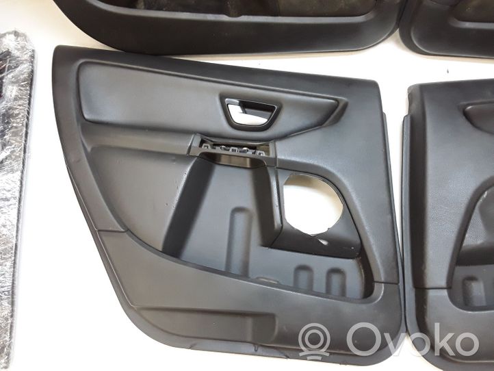 Volvo XC90 Kit garniture de panneaux intérieur de porte 39986073