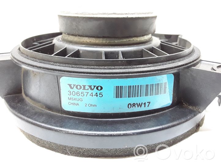 Volvo XC70 Front door speaker 30657445