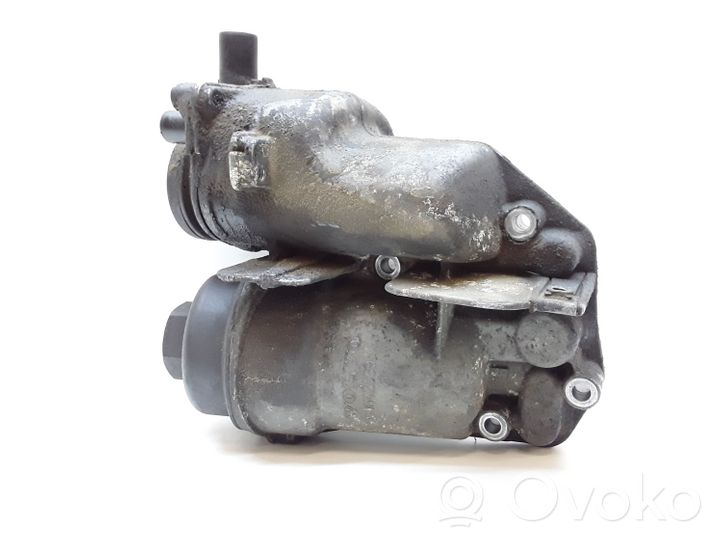 Volvo V70 Support de filtre à huile 08642839