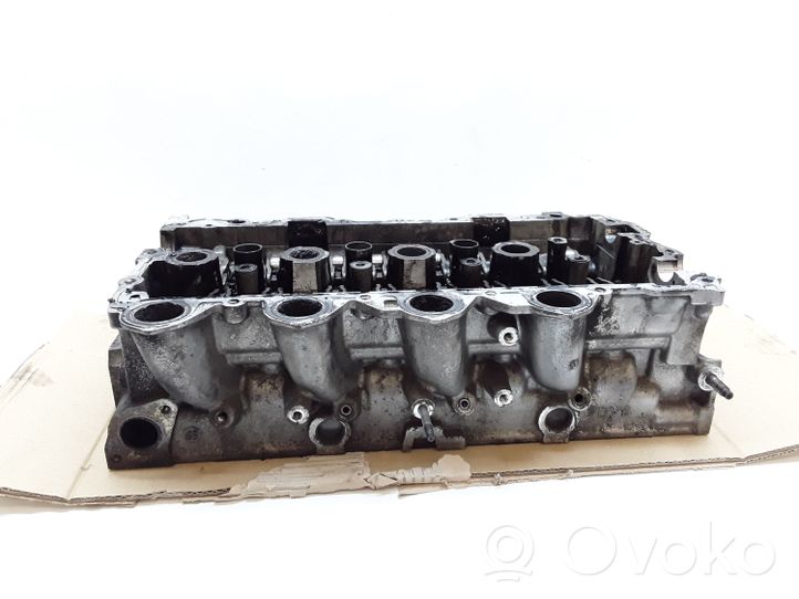 Volvo C30 Culasse moteur 9655911480