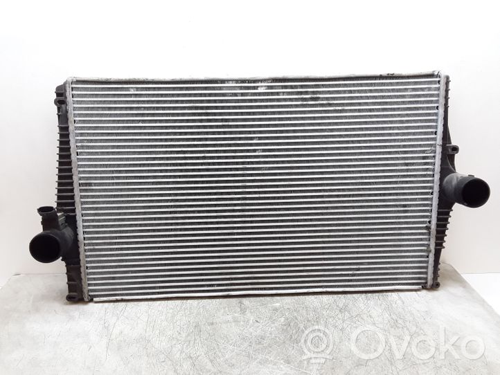 Volvo XC90 Chłodnica powietrza doładowującego / Intercooler 